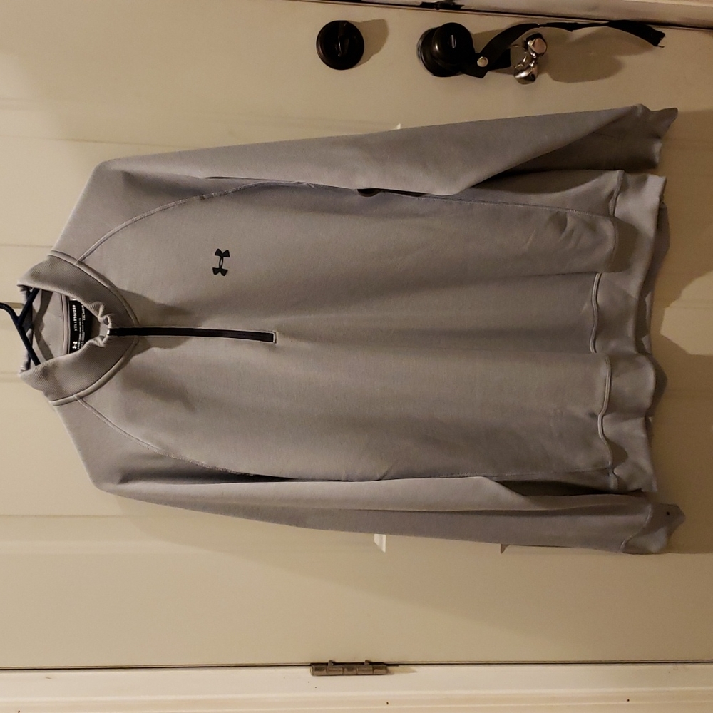 Men's Under Armour Pullover